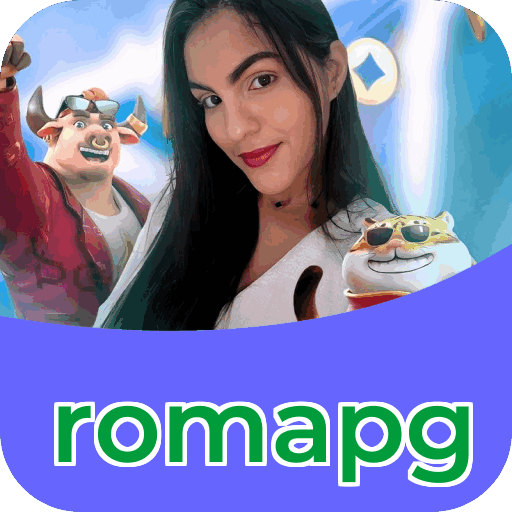 romapg APK