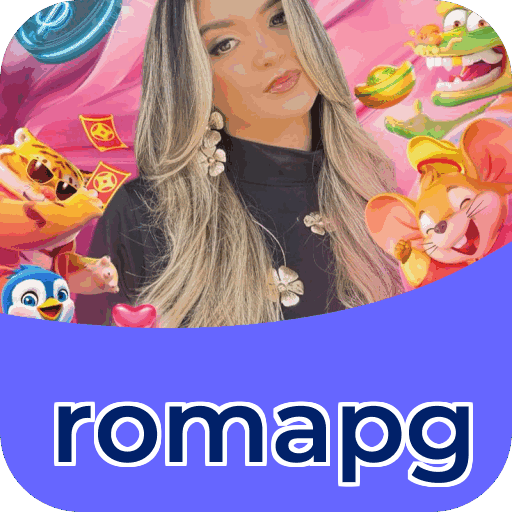 romapg APK