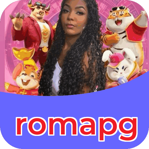 romapg APK