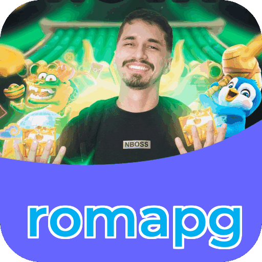romapg APK