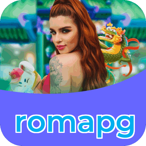 romapg APK