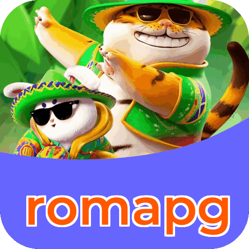 romapg APK