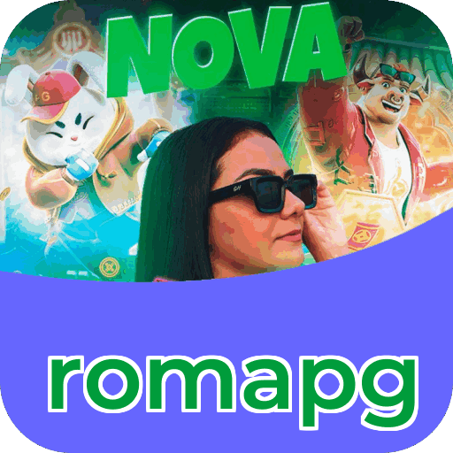 romapg APK