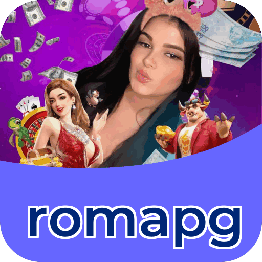 romapg APK