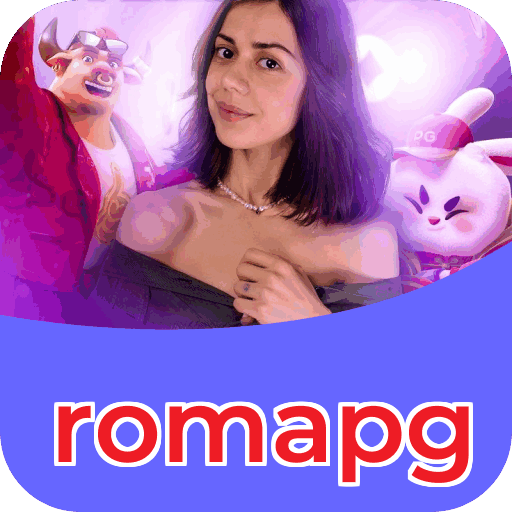 romapg APK