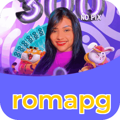 romapg APK