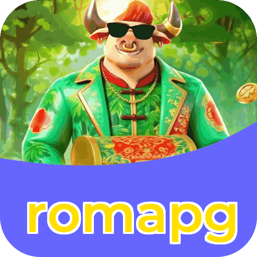 romapg APK